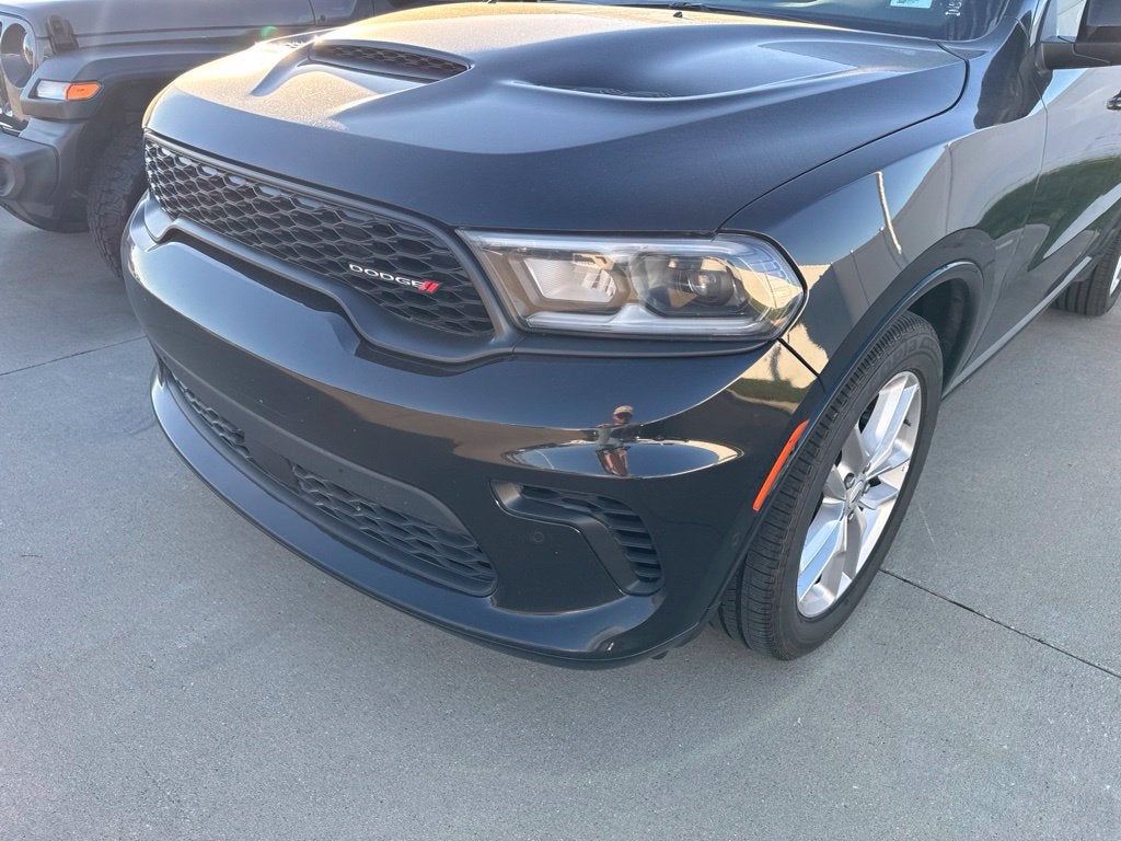 2025 Dodge Durango R/T
