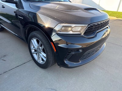 2025 Dodge Durango R/T