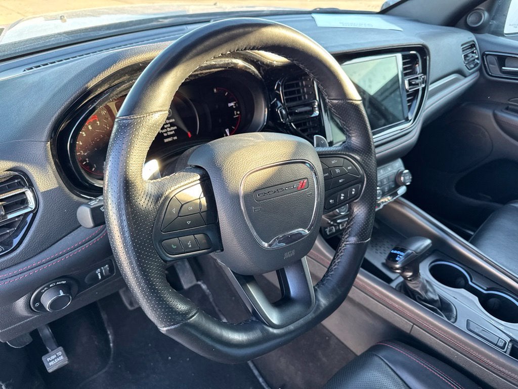2025 Dodge Durango R/T