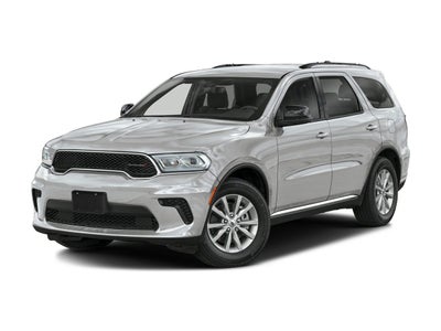 2025 Dodge Durango R/T