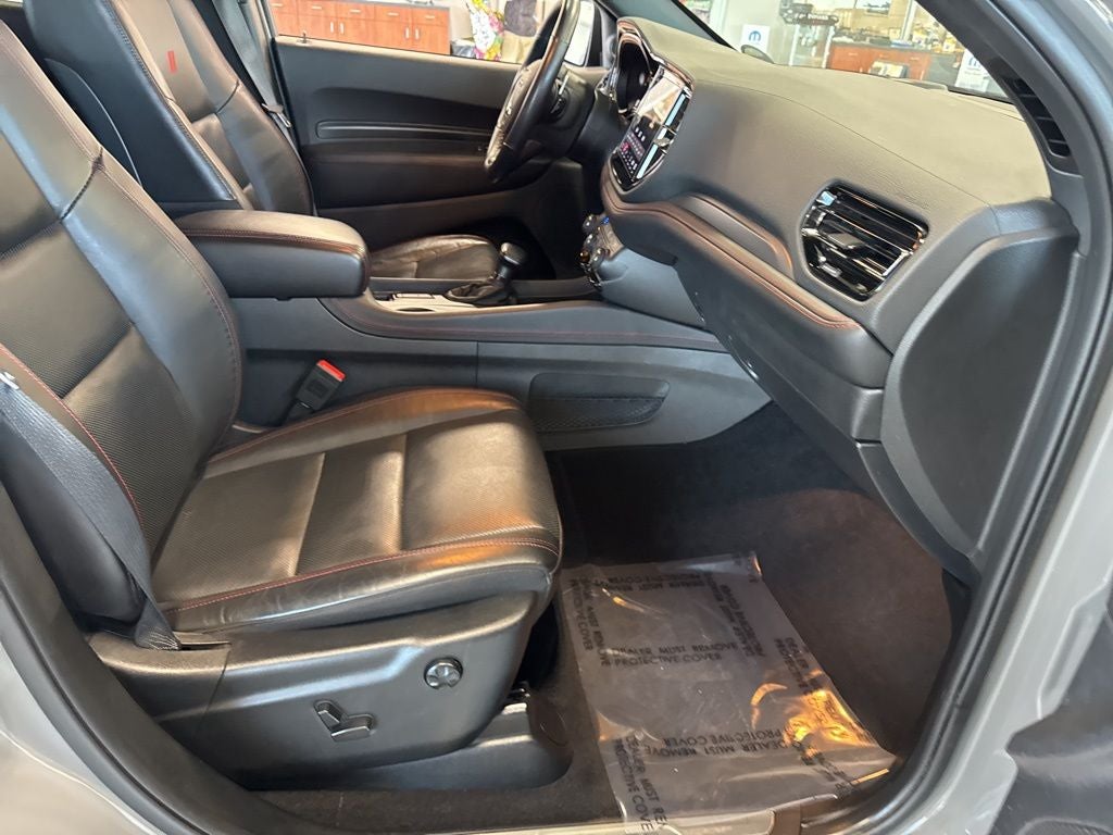 2025 Dodge Durango R/T