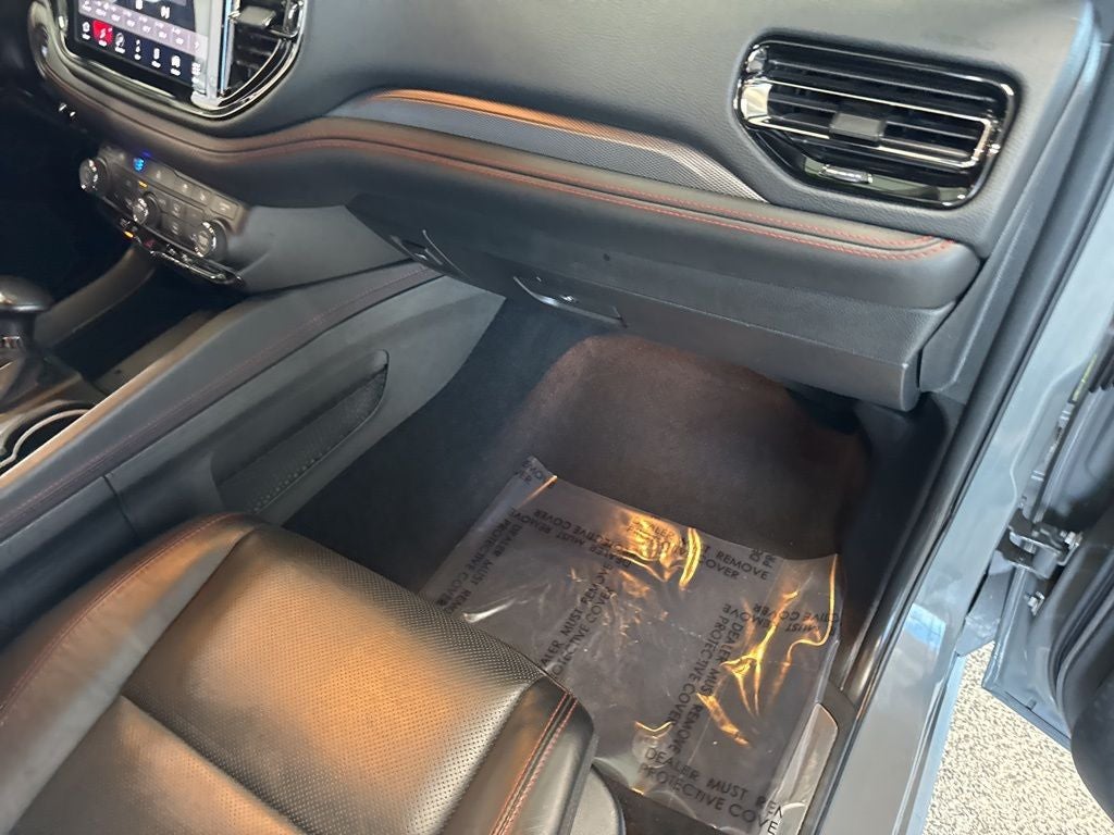 2025 Dodge Durango R/T