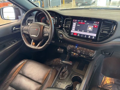 2025 Dodge Durango R/T