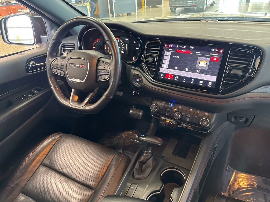 2025 Dodge Durango R/T