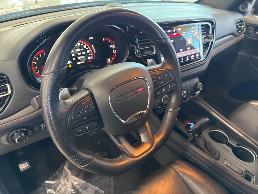 2025 Dodge Durango R/T
