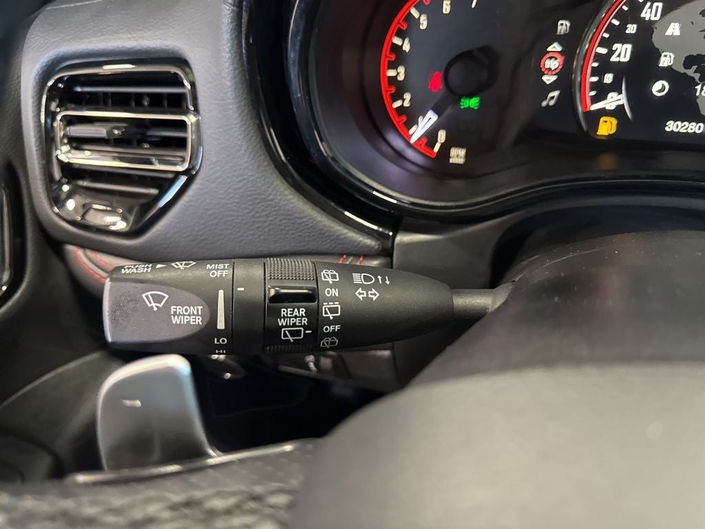 2025 Dodge Durango R/T