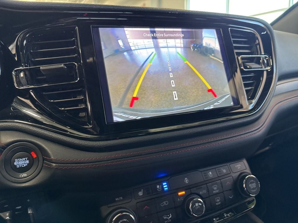 2025 Dodge Durango R/T