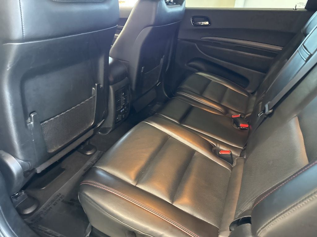 2025 Dodge Durango R/T