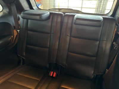 2025 Dodge Durango R/T