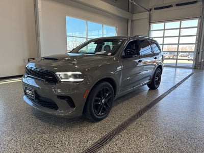 2025 Dodge Durango R/T