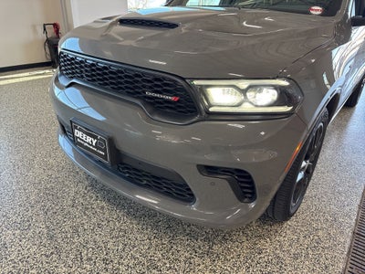 2025 Dodge Durango R/T