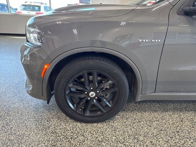 2025 Dodge Durango R/T