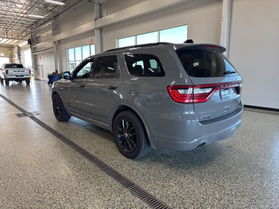 2025 Dodge Durango R/T