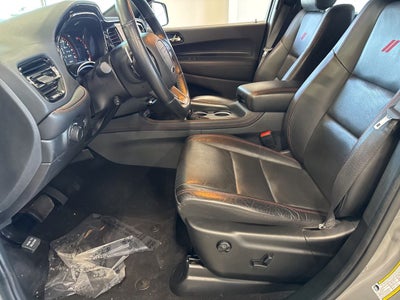 2025 Dodge Durango R/T