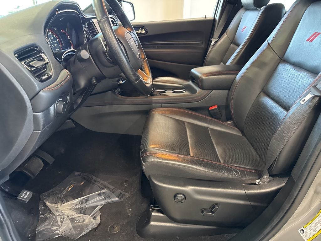 2025 Dodge Durango R/T