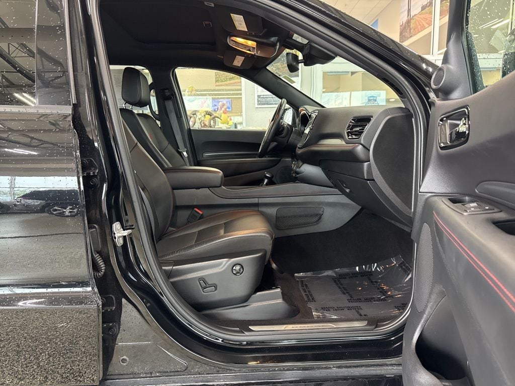 2025 Dodge Durango R/T