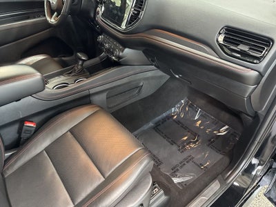 2025 Dodge Durango R/T