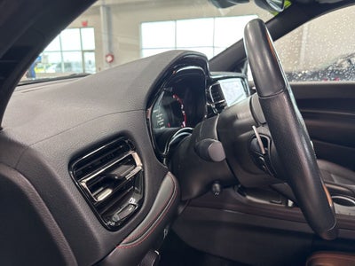 2025 Dodge Durango R/T