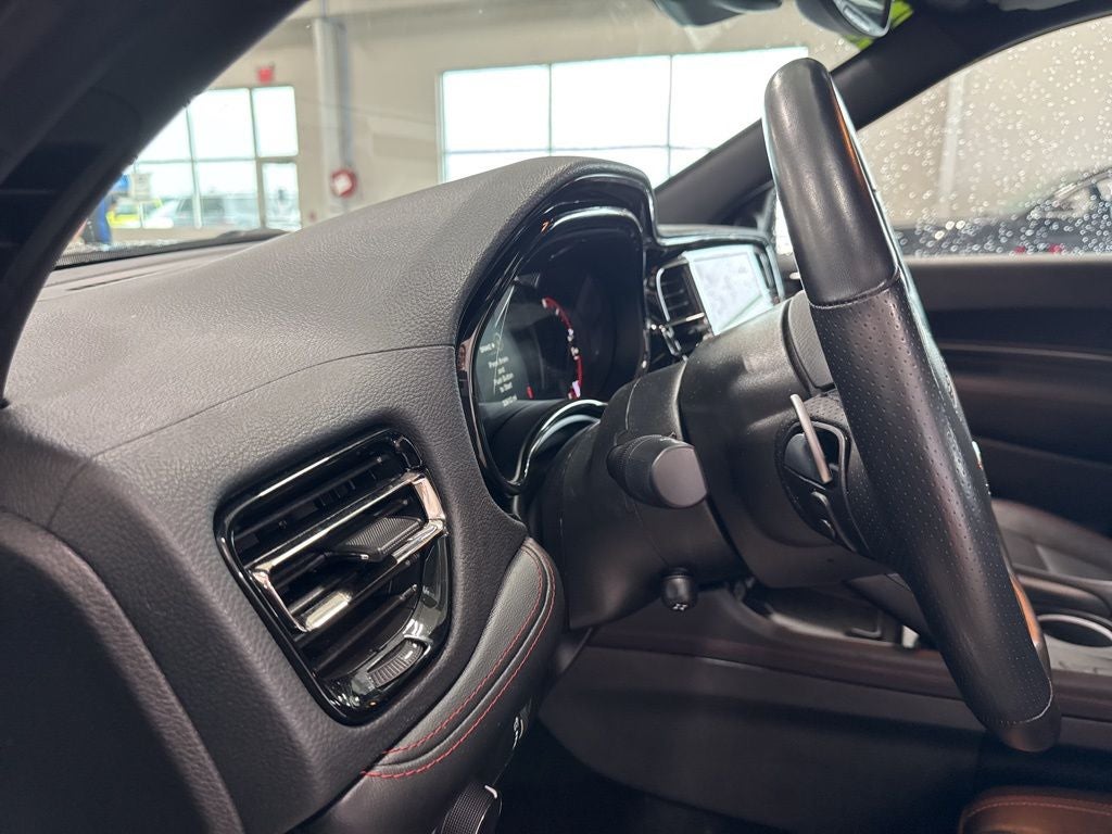 2025 Dodge Durango R/T