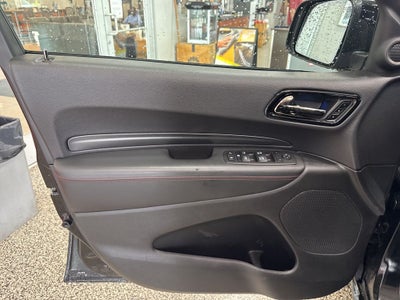 2025 Dodge Durango R/T