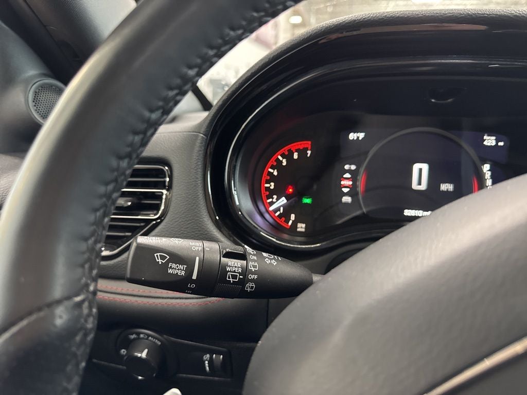 2025 Dodge Durango R/T