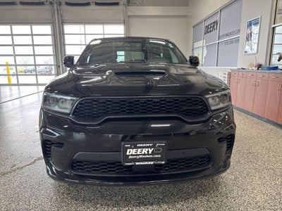 2025 Dodge Durango R/T
