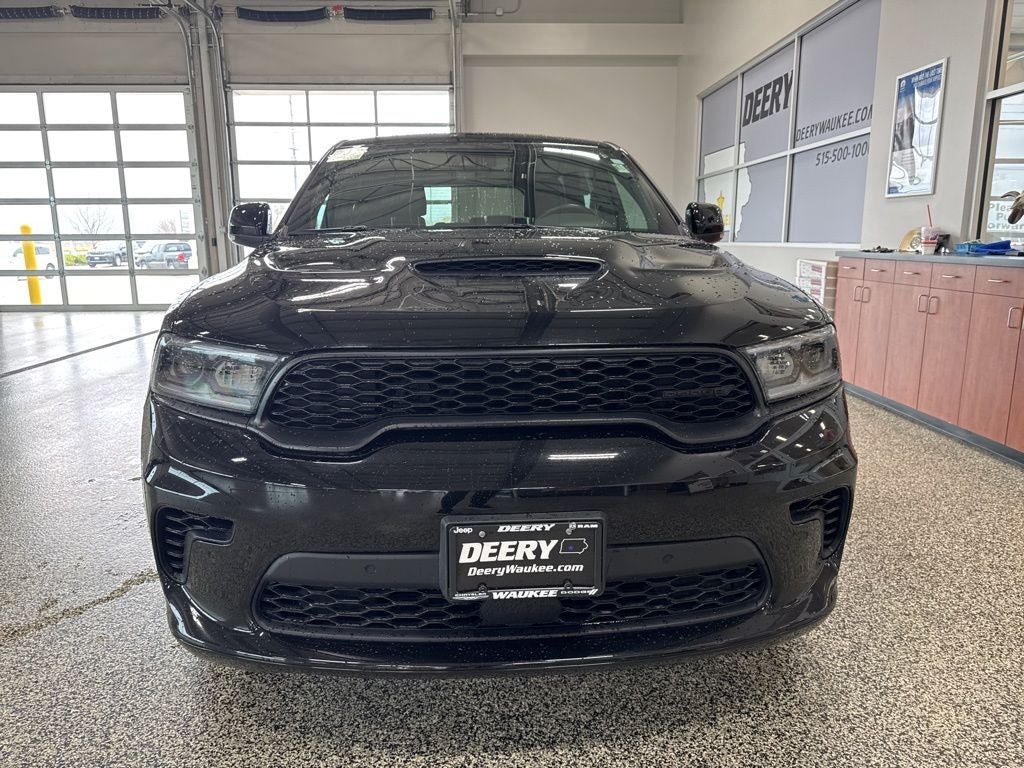 2025 Dodge Durango R/T