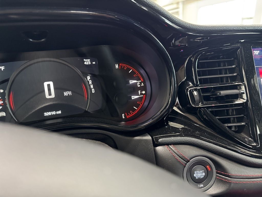 2025 Dodge Durango R/T