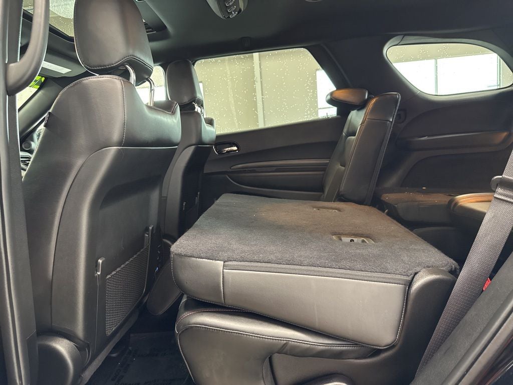 2025 Dodge Durango R/T