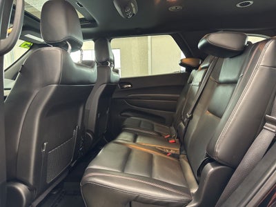 2025 Dodge Durango R/T