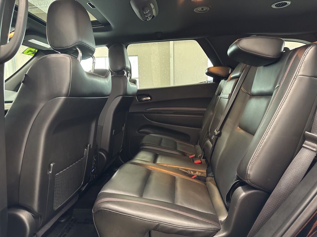 2025 Dodge Durango R/T