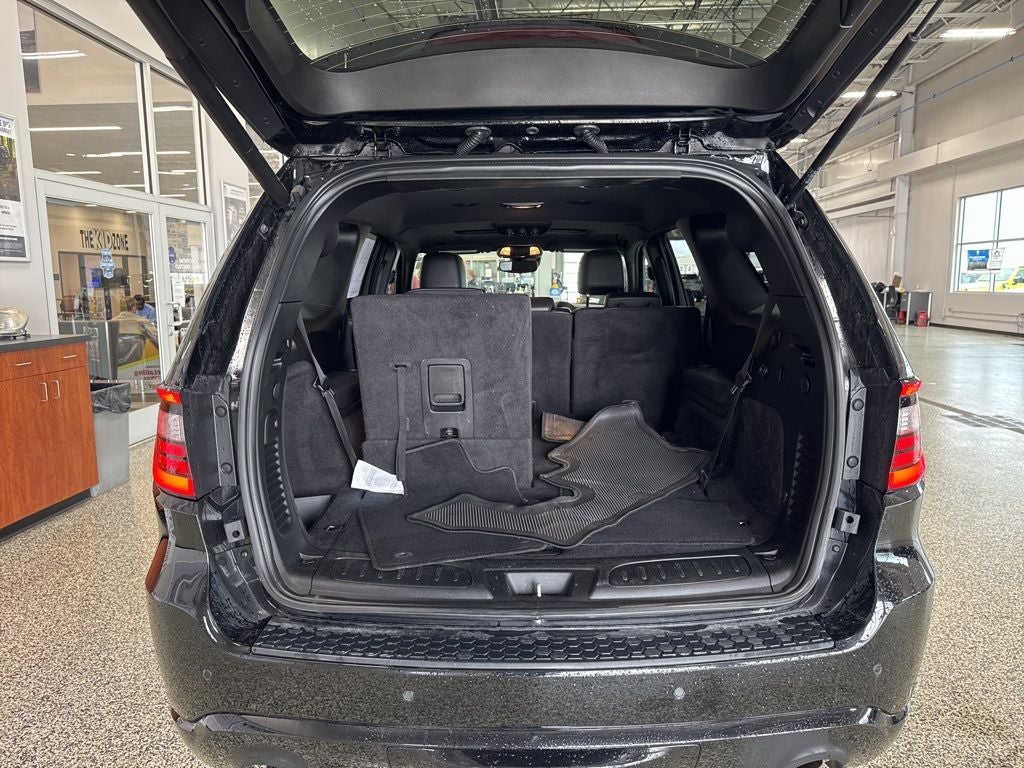 2025 Dodge Durango R/T