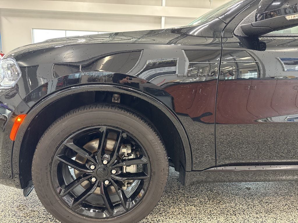 2025 Dodge Durango R/T