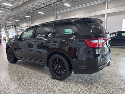 2025 Dodge Durango R/T