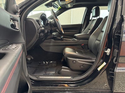 2025 Dodge Durango R/T