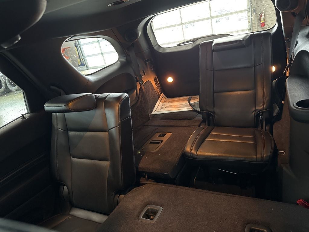 2025 Dodge Durango R/T