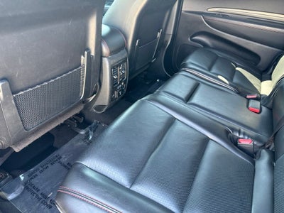 2025 Dodge Durango R/T