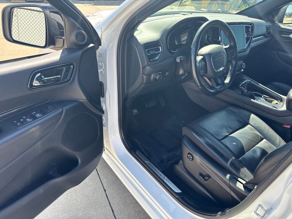 2025 Dodge Durango R/T