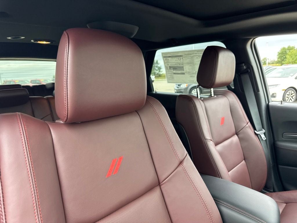 2027 Dodge Durango DURANGO GT HEMI V8 PLUS AWD
