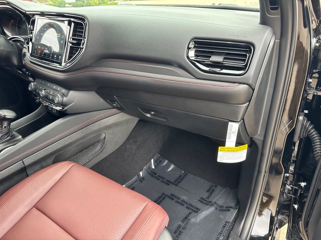 2027 Dodge Durango DURANGO GT HEMI V8 PLUS AWD