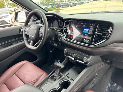 2027 Dodge Durango DURANGO GT HEMI V8 PLUS AWD