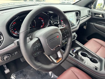 2027 Dodge Durango DURANGO GT HEMI V8 PLUS AWD