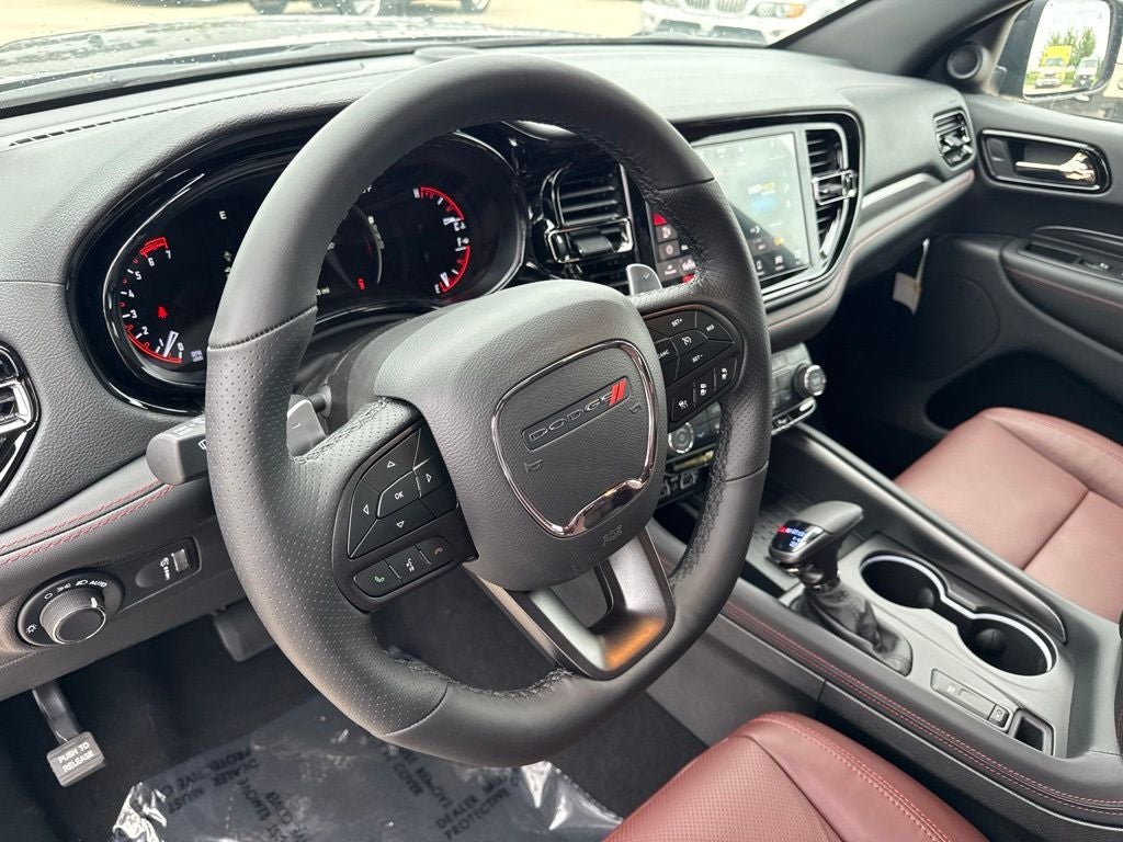 2027 Dodge Durango DURANGO GT HEMI V8 PLUS AWD