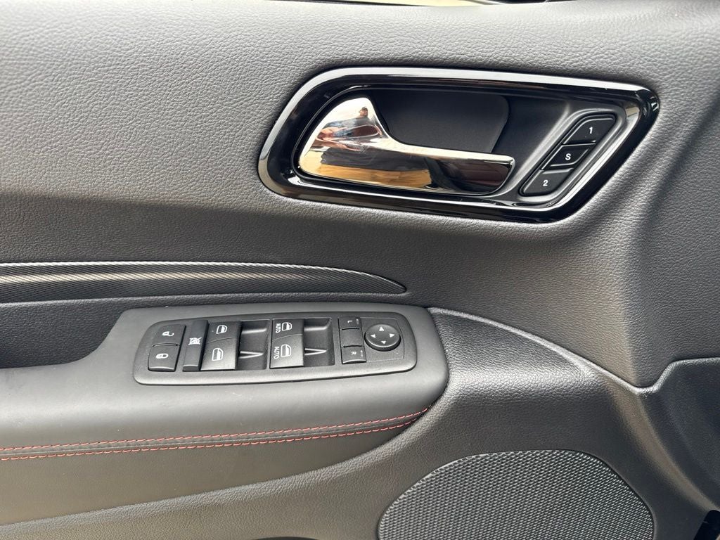 2027 Dodge Durango DURANGO GT HEMI V8 PLUS AWD