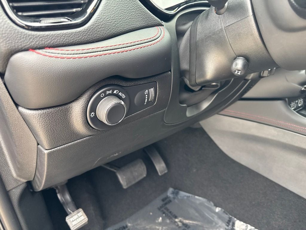 2027 Dodge Durango DURANGO GT HEMI V8 PLUS AWD