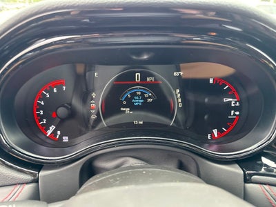2027 Dodge Durango DURANGO GT HEMI V8 PLUS AWD
