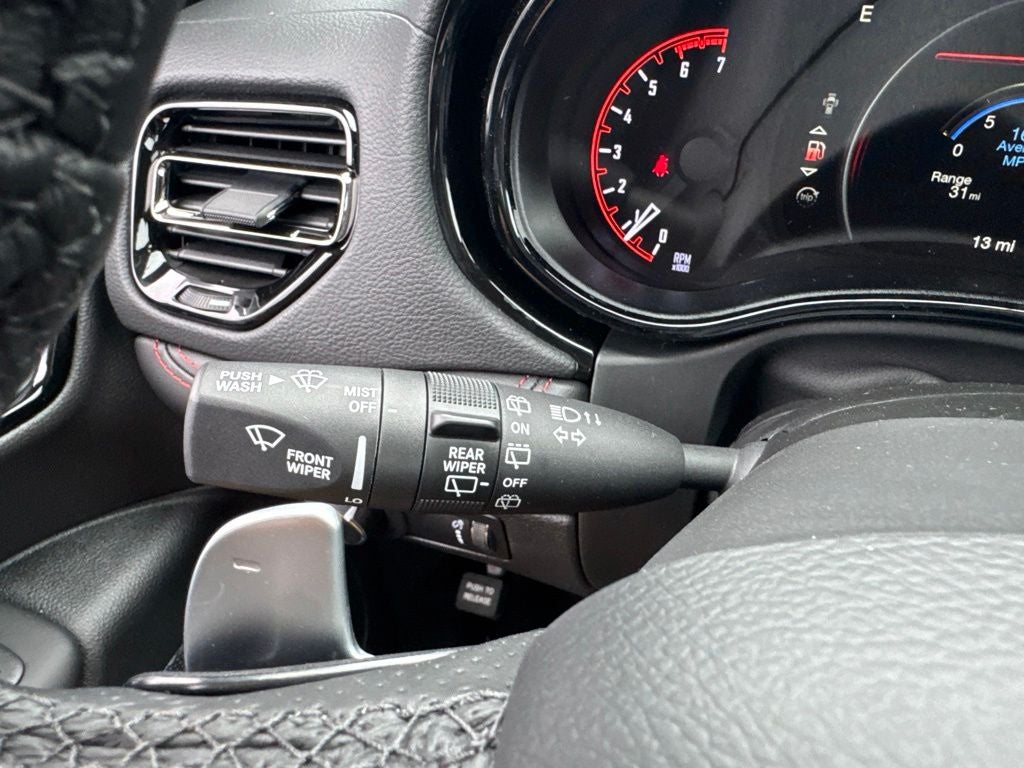 2027 Dodge Durango DURANGO GT HEMI V8 PLUS AWD