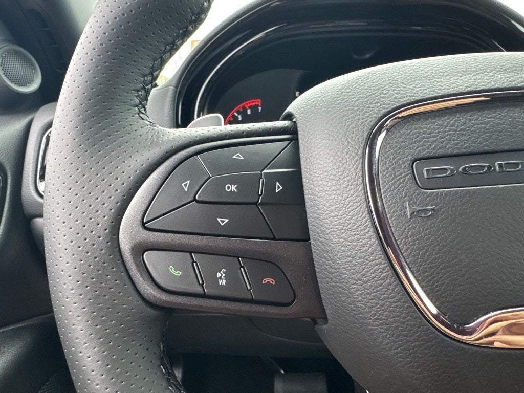 2027 Dodge Durango DURANGO GT HEMI V8 PLUS AWD