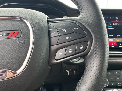 2027 Dodge Durango DURANGO GT HEMI V8 PLUS AWD