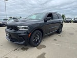 2027 Dodge Durango DURANGO GT HEMI V8 PLUS AWD